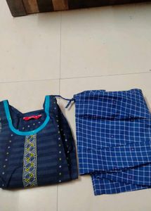 Women Kurti Sets