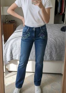 skinny Jeans for women (XL) size
