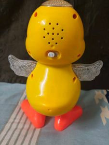 Dancing Duck Toy for kids