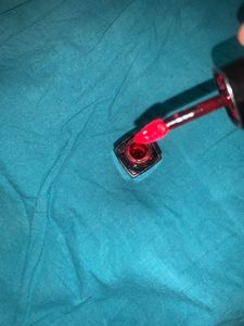 Nyka Matte To Last (shade-Mishti)