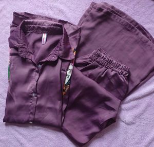 Co Ord Set For Women. #coordset