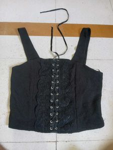 corset top