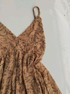 Gorgeous Cocktail Party Dress