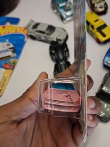 Hot Wheels Datsun 240Z