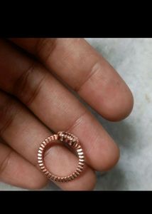 Heart Ring