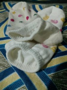 Cute Patterned Socks