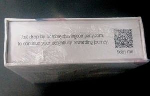 Bombay Shaving Company Perfume Pack Of 3