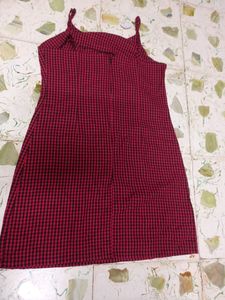 Frock Small Size M