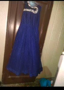 Very Pretty Ball Gown Dress