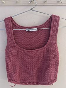 Zara Top