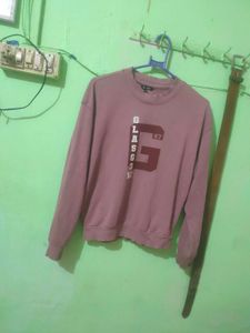Zudio Glasgow Sweatshirt
