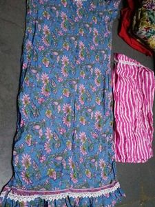 Combo Kurta Set,5