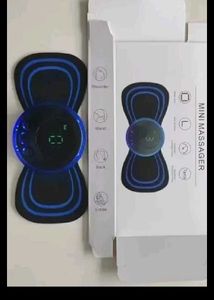 Mini Electric Massager