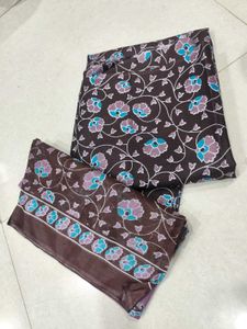 branded cotton suit sale