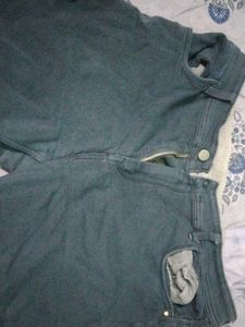 Denim Jeans