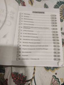 Class 12 NCERT Exampler