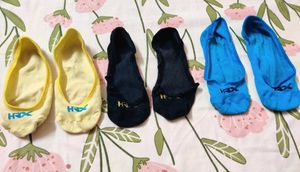 3 Pairs Socks 🧦🧦 (Mostly U*** Loafers)