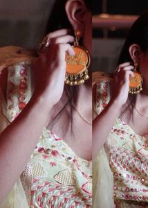Diwali Ready Earrings