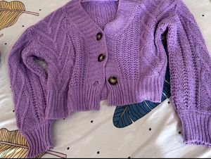 Urbanic Cardigan💜