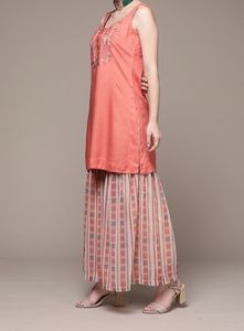 Aarke Ritu Kumar Kurta Suit Set