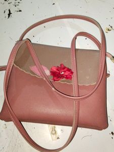 Side Bag 💜