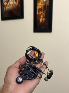 Original Realme/samsung Akg Earphone Brand New