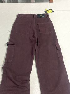 Brand New Trendy Cargos