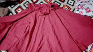 Stylish Two-Piece Dress