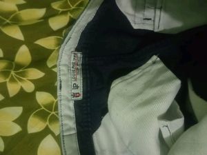 Pants..