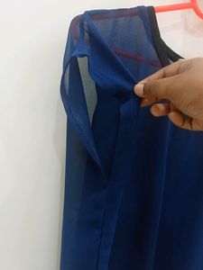 Elegant Top For Your Next Party Or A Brunch Date!