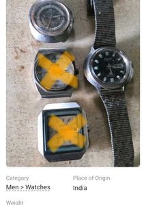 Ricoh Watches Combo