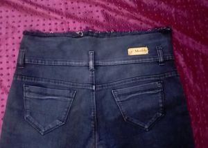 💙 Jeans 👖 Very Stylish