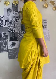 Brand New Stitched Suit