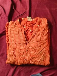 Woman Top