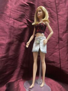 Barbie Doll