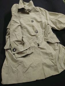 Over Coat
