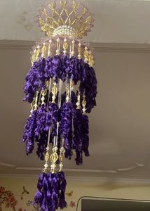 Jhumar Decorating For Home