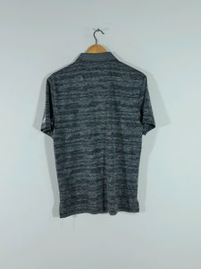 Charcoal Black T-Shirt (Mens)
