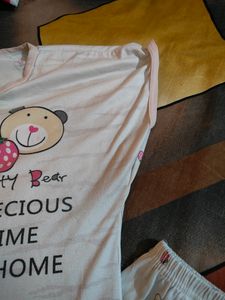 Night Dress For Women