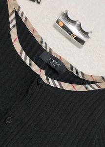 Crop Black Trendy Jacket And Top