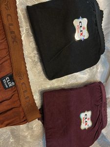Brand New Cotton Panties
