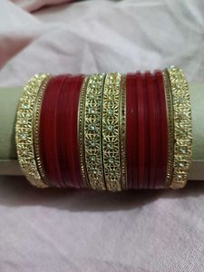 Combo Bangles Set