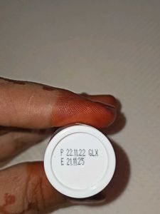 Nivea &amp; Vaseline Lip Care Duo