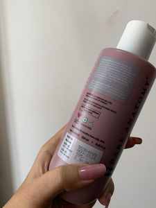 Bare Anatomy Ultra Smoothing Shampoo And Serum