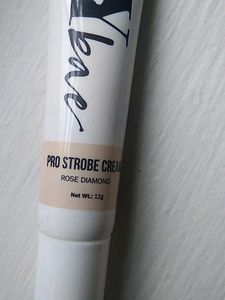 NY Bae Strobe Cream