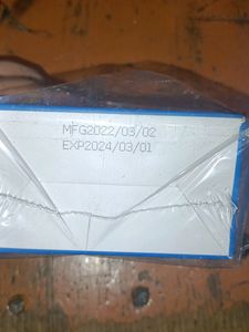 Washing Machine Cleaner Tablet Combo 20 Quantity