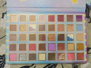 40 Shades Eyeshadow Palette