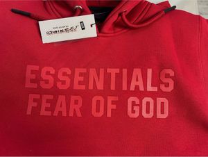 Essential Hoodie Premium All Size