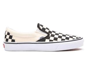 Old Shook Vans