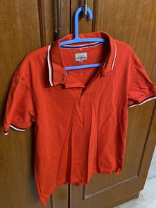 Arrow Brand Men T-shirt